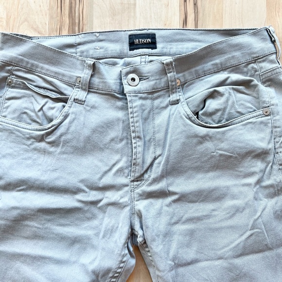 Hudson - Byron (Straight) 32 - Picture 3 of 8